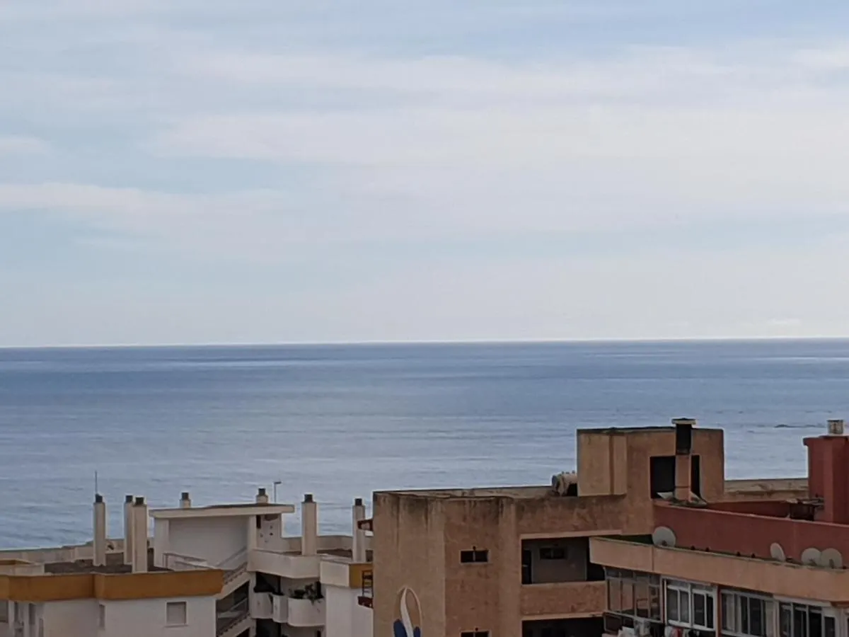 Apartamento Vistas Frontal Al Mar Apartamento Torremolinos