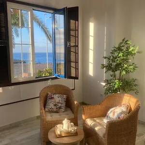 La Pepa - Apartamento Santa Cruz de la Palma (Isla de la Palma)